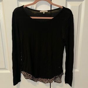 RED HAUTE Top 🐆